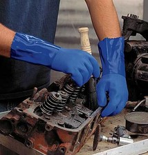 SHOWA KV660 KEVLAR LINED