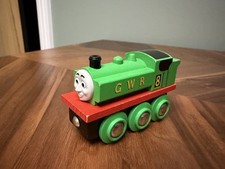 Thomas The Tank Engine &