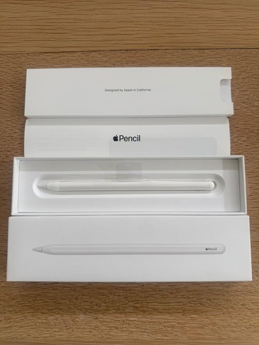 Apple pencil - apple,