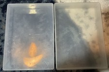 2 x A4 Weston Boxes For Craft