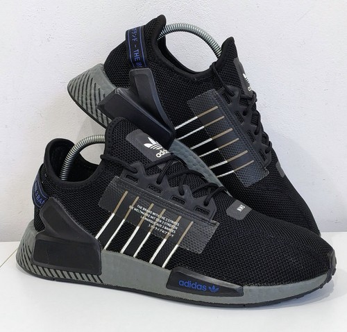 Adidas nmd mens trainers - adidas, nmd_r1