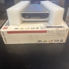 Diesel Audio NS-D077 In-Dash