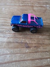 Matchbox Ford Truck