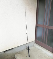 Daiwa Team Rod Power Mesh