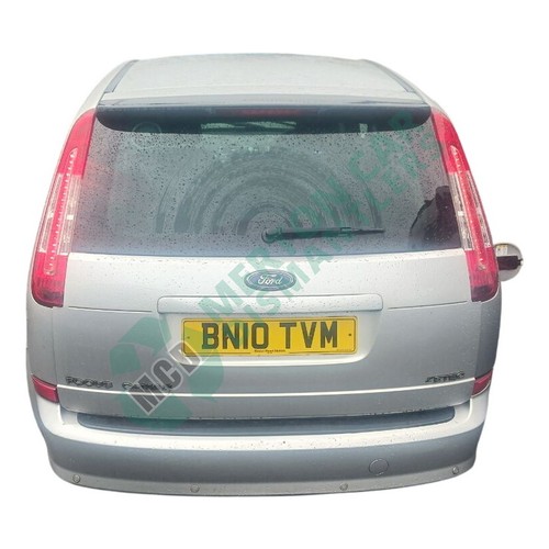 Ford max zetec mk1 - ford,