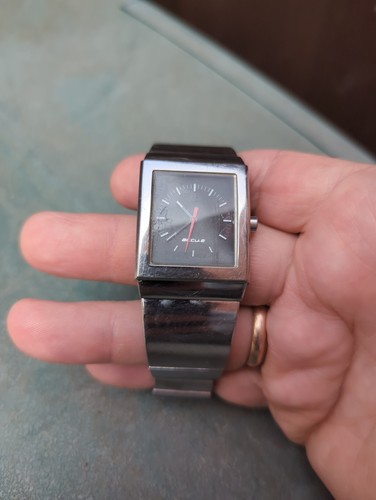 Rare vintage accu2 accurist - rare, by