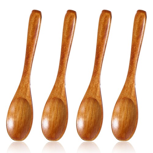 Apojgitn pcs tiny wooden - pcs,