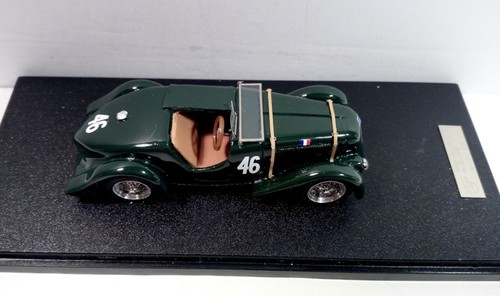 Singer savoye special - 1:43,