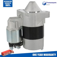 Starter Motor 7700864608 For