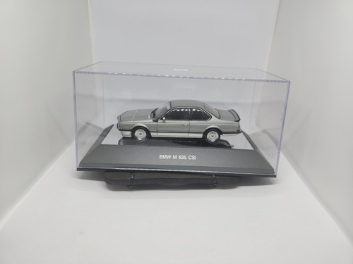 Scale model bmw m635 - 1/43,
