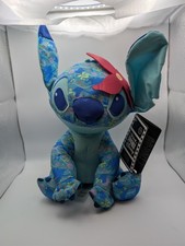 Stitch Crashes Disney Little