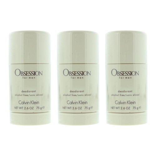 Calvin klein obsession - for, men