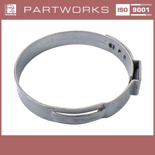 Clamp bellows for porsche - bellows, 996