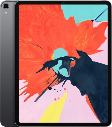 Apple ipad pro - apple, 12.9-inch