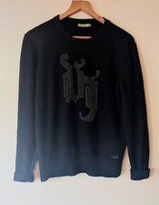 Versace Jeans Wool Blend