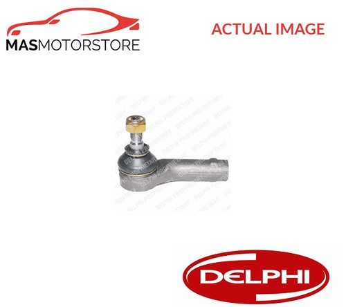 Track rod end rack - rack, left