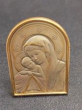 Madonna & Child Mary & Jesus