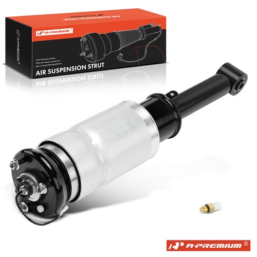 Premium air suspension - a-premium,