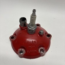Montesa 315 250 - -, cylinder