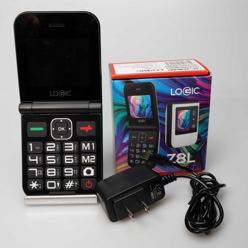 Logic z8l volte - z8l, 4g