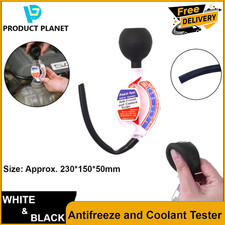 Sealey Dial Type Antifreeze