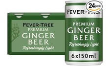 FEVER-TREE Refreshingly Light