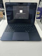 MACBOOK AIR 2022 13 INCH M2 CHIP 8GB RAM 256GB SSD BOXED