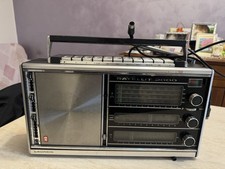 Grundig satellite 2000 vintage - grundig,