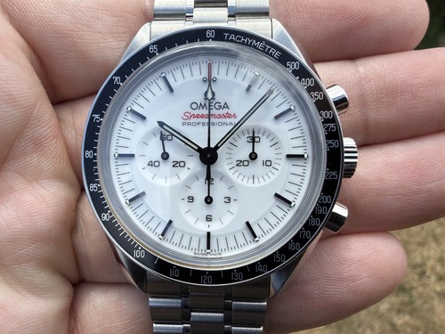 Omega speedmaster professional - omega,