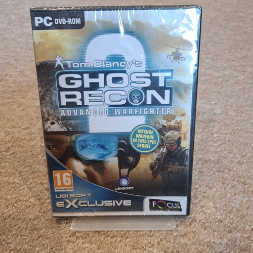 Ubisoft tom clancy - ubisoft,