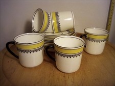 Gladstone China George Proctor