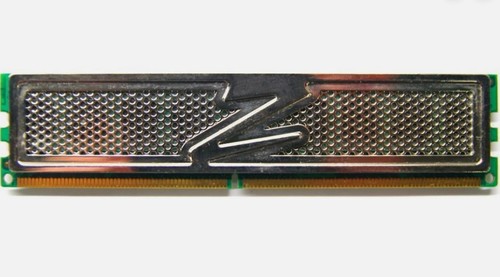 Ocz 2gb ddr2 pc2 - 2gb,
