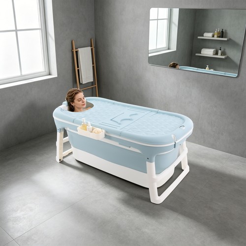 Adult foldable bathtub - adult,