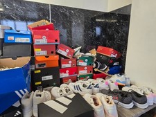 35x trainers job - 35x, lot