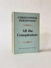 All the Conspirators