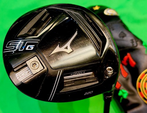 Mizuno 220 driver golf - st-g,