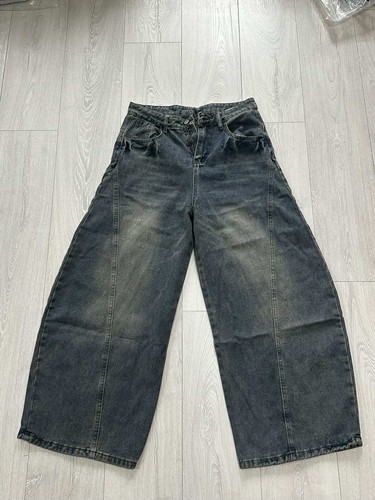 Dazy dark wash wide - dazy,