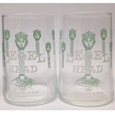 2 x Greene King Level Head