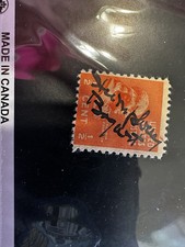 Extremely Rare! Humphrey Bogart Signed Autograph “Casablanca”COA Included