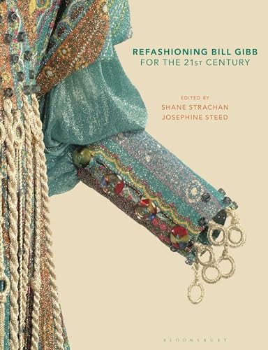 Bloomsbury refashioning bill - refashioning,