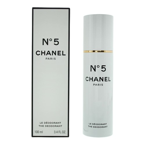 Chanel deodorant spray - deodorant,