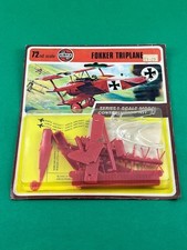 Airfix 1/72 Fokker Triplane (#