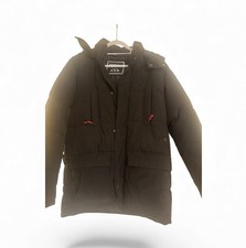 McKenzie Men’s Black