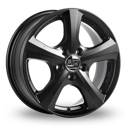 5x16 msw 19 van - 6.5x16",