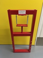 6 ton hydraulic press