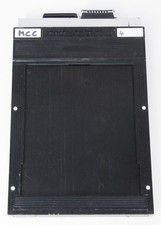 TOYO 4x5 Cut Film Holders DDs