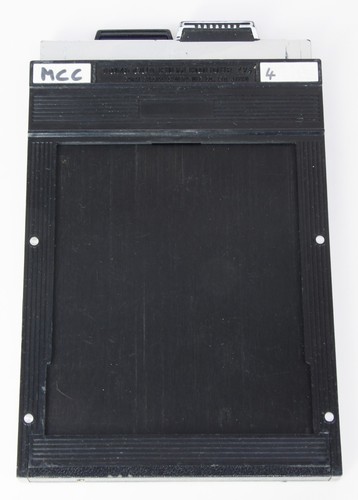 Toyo 4x5 cut film - 4x5, dds