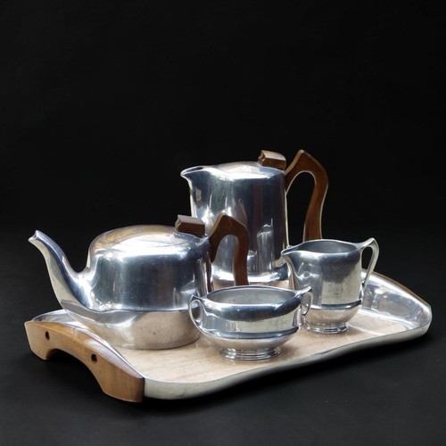 Picquot ware 1950s retro - 1950s,