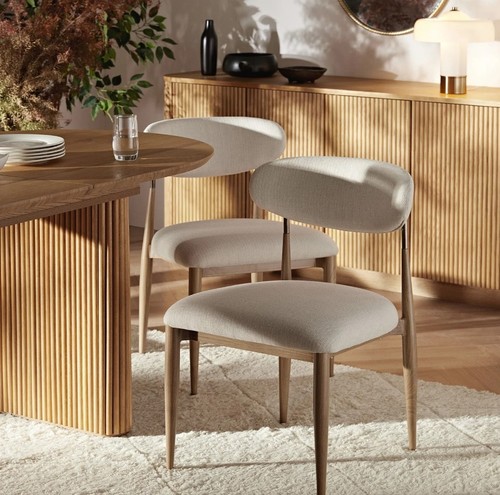 Daals dagmar dining chairs - daals,