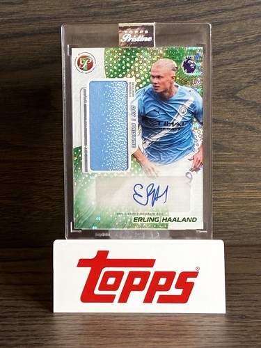 Erling haaland patch - erling,